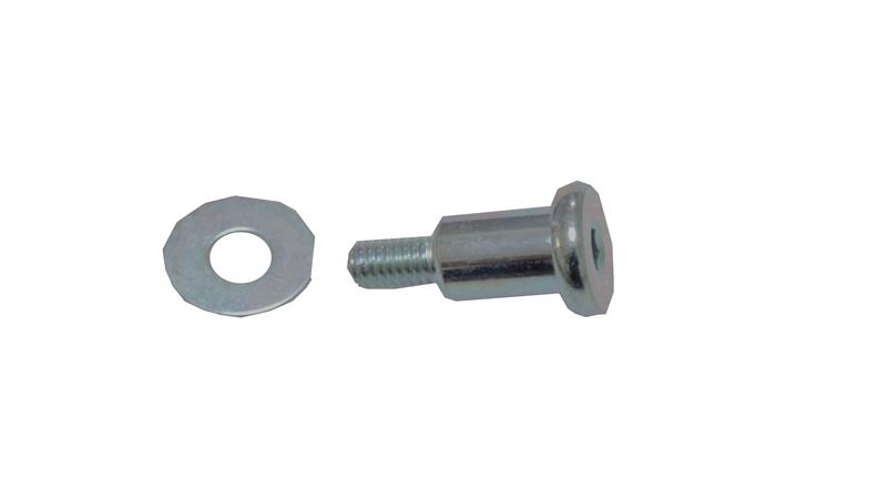 FREN PEDALI BAĞLANTI VİDASI (RZ125)